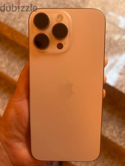 Apple - iPhone 16 Pro Max