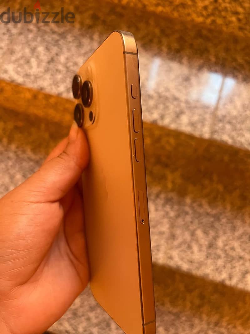 Apple - iPhone 16 Pro Max 1