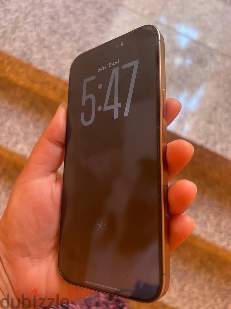 Apple - iPhone 16 Pro Max 2