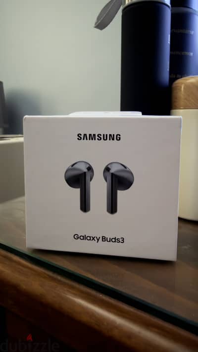 Samsung Galaxy Buds 3