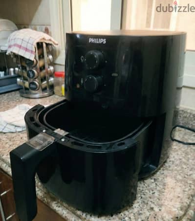 اير فراير فيليبس - Philips air fryer