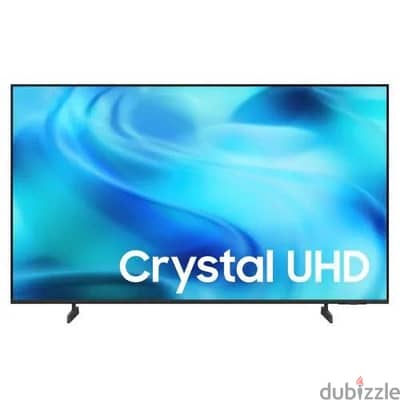 تليفزيون سامسونج U8000H (2026) جديد 55 بوصه