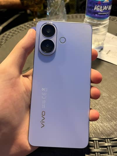 فيفو V60 lite 5g