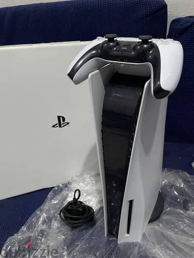 بلايستيشن 5 Playstation cd