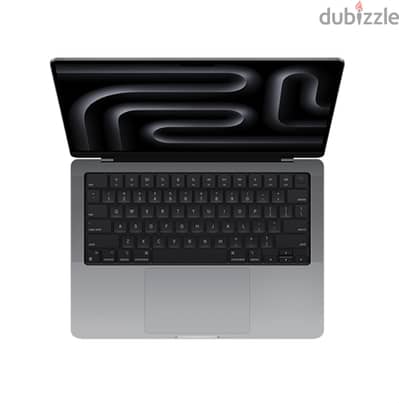Macbook M4 PRO - 14 inch ( NEW with warranty )