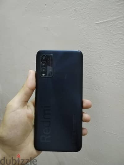 Xiaomi Redmi 9T