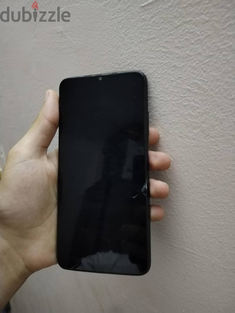 Xiaomi Redmi 9T 1