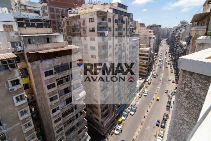 Apartment for sale 165 m Al-Asafra (Jamal Abdel Nasser Street)