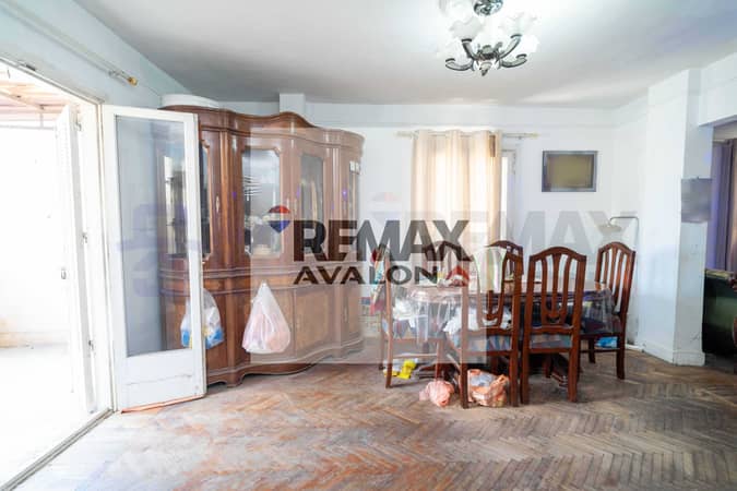 Apartment for sale 165 m Al-Asafra (Jamal Abdel Nasser Street)
