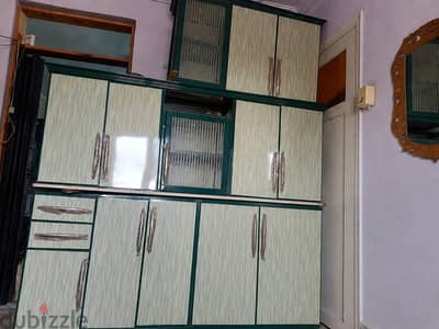 مطبخ عمولة جديد