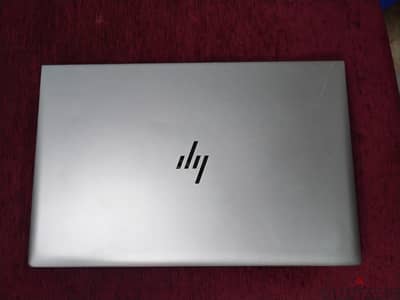 Hp elitebook 855 G8