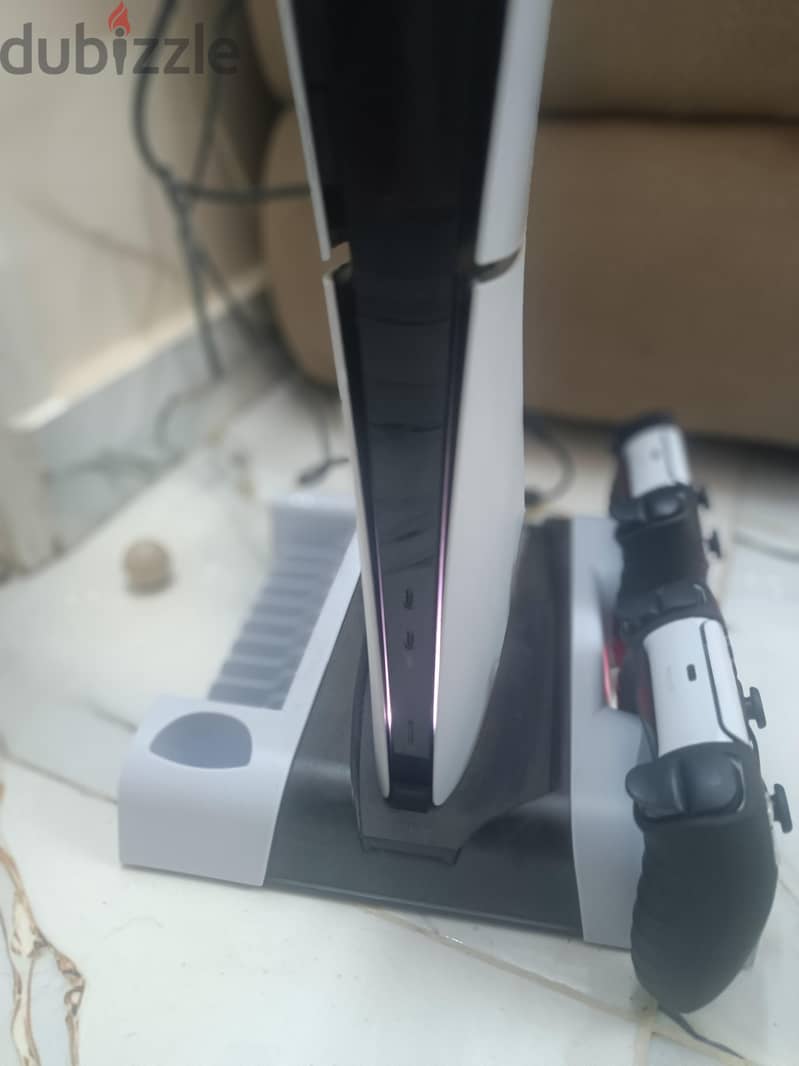 ps5 slim 1