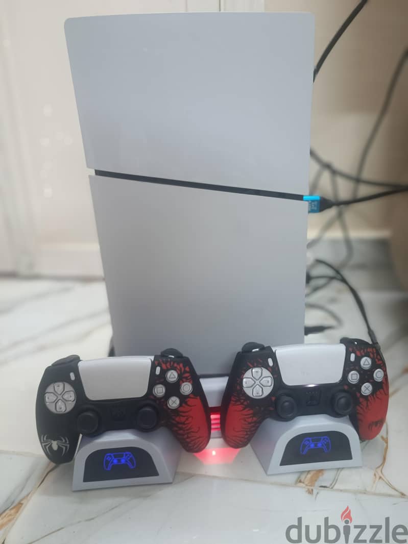 ps5 slim 2
