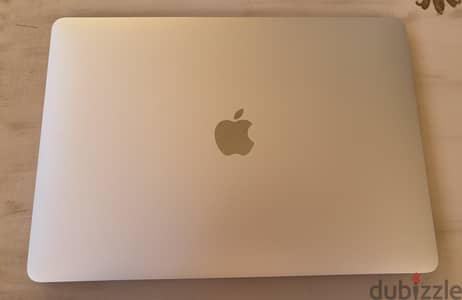 Apple MacBook Air M1 13" | 8GB RAM | 256GB SSD | 92% Battery | Excelle