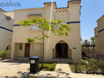 Villa type D - Stella Sidi Abdel Rahman
