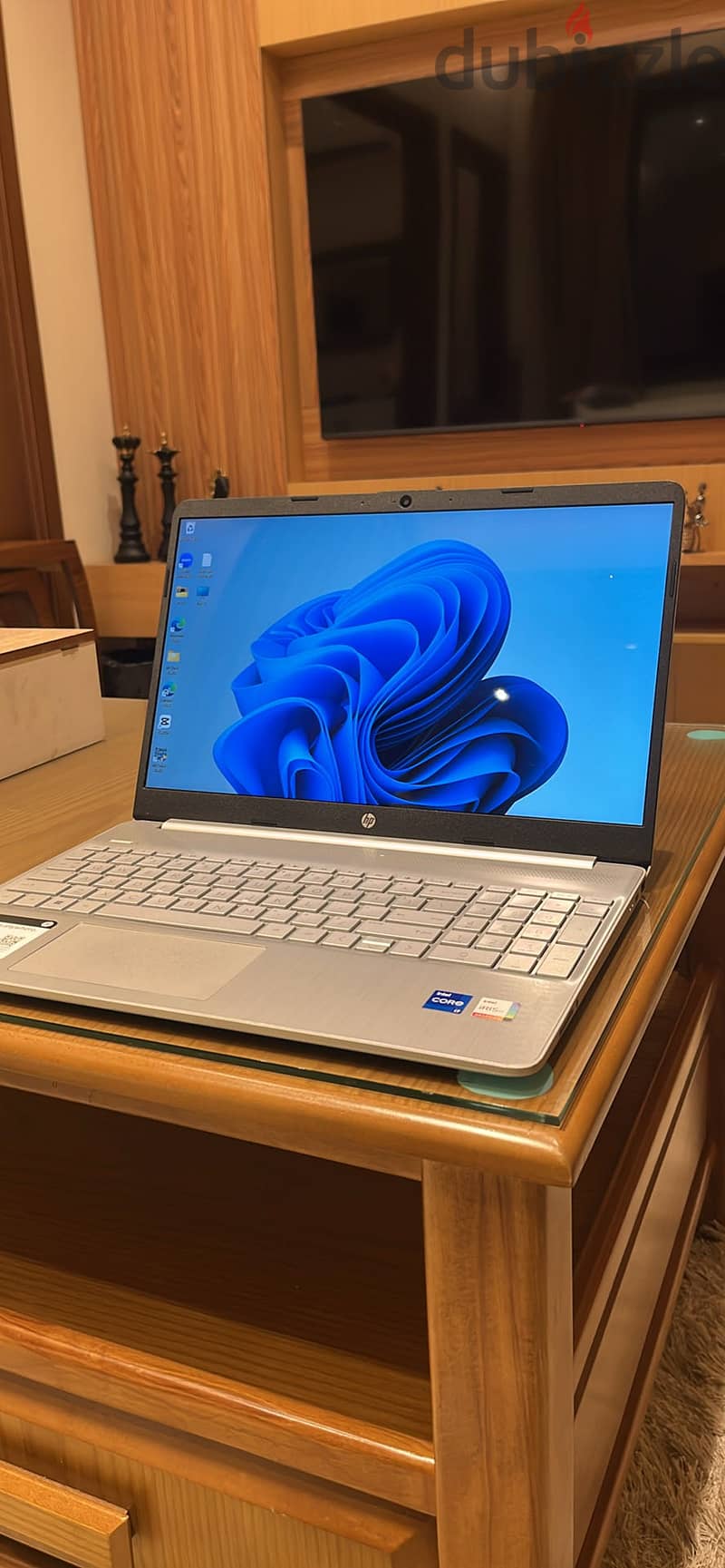 HP 15-dy5073dx Touchscreen 2