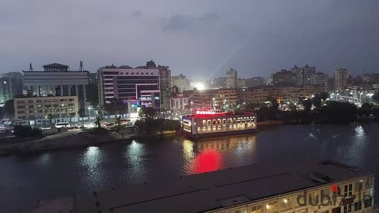 شقه للبيع في الزمالك