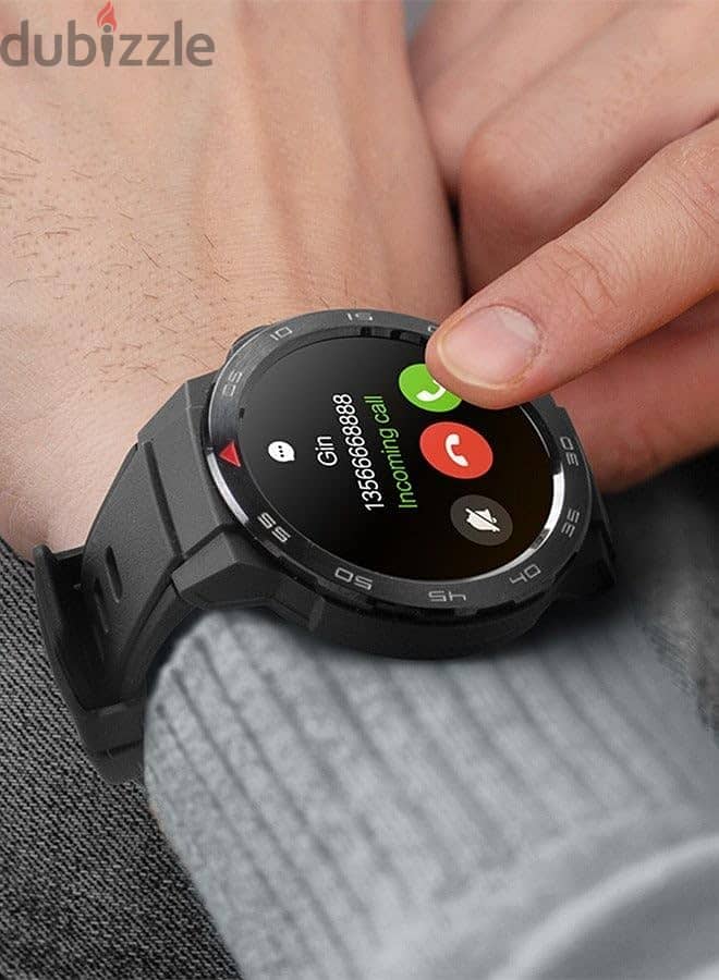 Mibro Smart Watch GS Pro 2