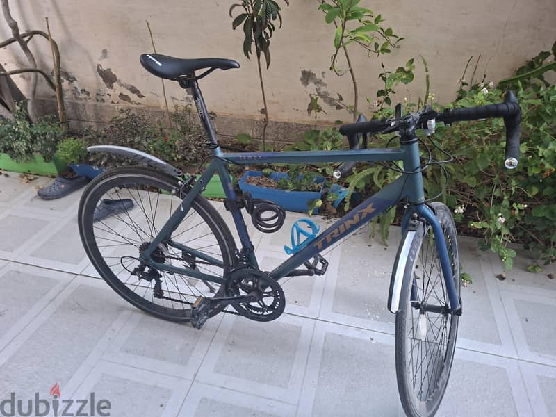 race bike 1