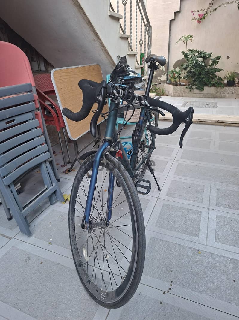 race bike 2
