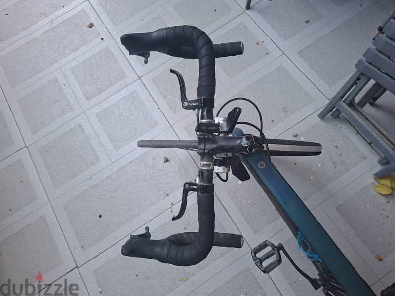 race bike 3