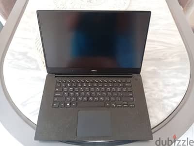 Dell Precision 5510 i7 6820HQ السعر نهائي