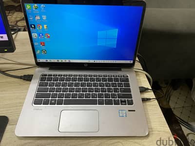 HP Elitebook للبيع لاب