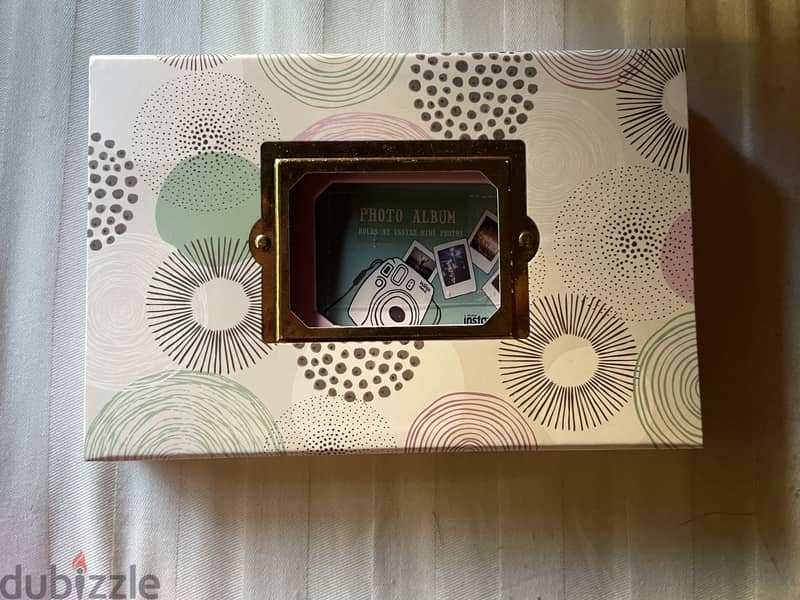 Camera instant mini 9 3