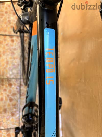 Trinx 1.5
