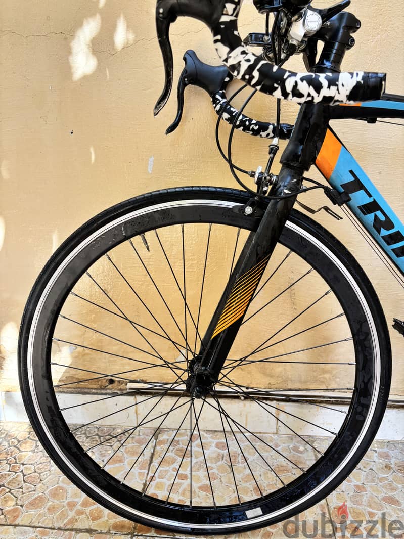 Trinx 1.5 3