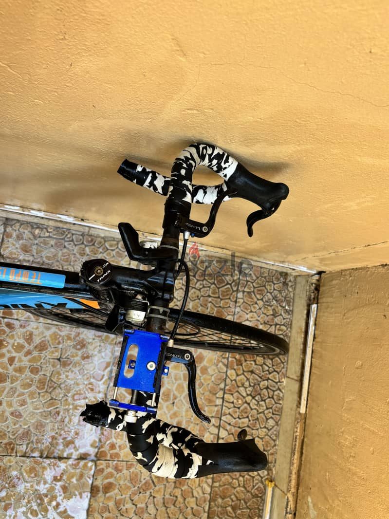 Trinx 1.5 4