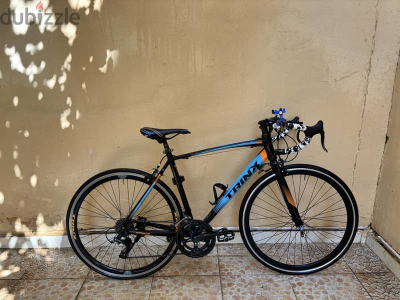 Trinx 1.5 7