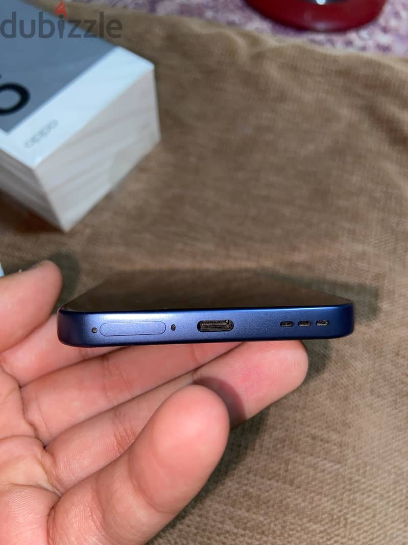 OPPO A6 pro 4G 4