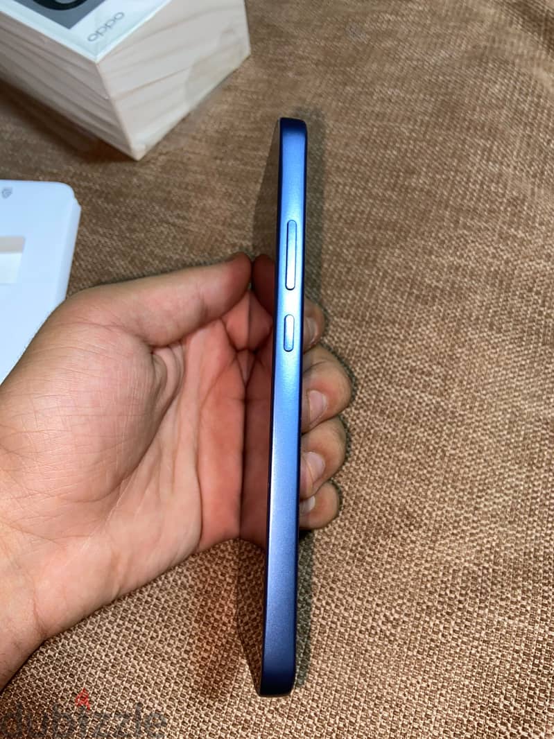 OPPO A6 pro 4G 5