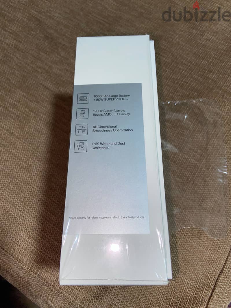 OPPO A6 pro 4G 6