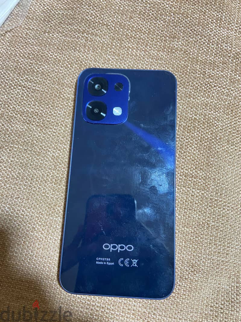 OPPO A6 pro 4G 7
