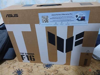 لاب توب مزود 1TB اد جديد حرفيا ضمان سنه كل شيء جديد perfect warranty