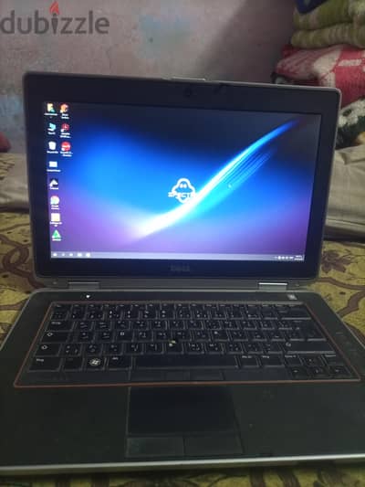 Dell latitude 6420