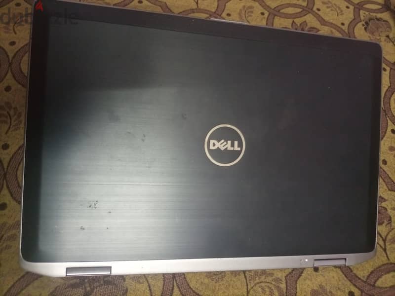 Dell latitude 6420 2
