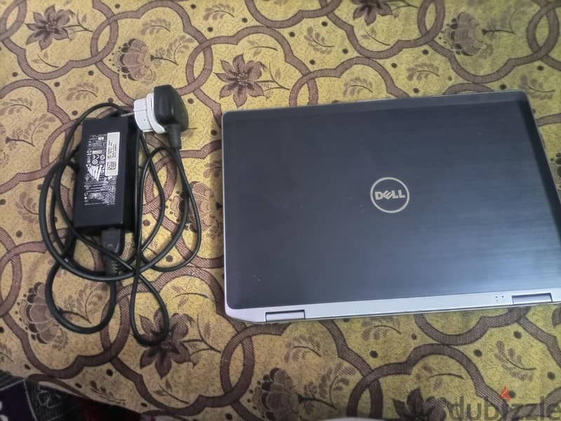 Dell latitude 6420 3