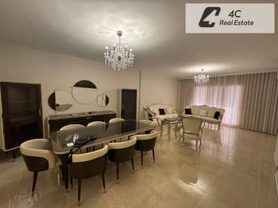 أقل سعر شقة كورنر بإطلالة مباشرة على الكلوب هاوس للبيع في مراسم – فيفث سكوير (Moon Residence)، التجمع الخامسMarasem Fifth Square Moon Residence N