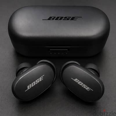 Bose QuietComfort Earbuds (2020)