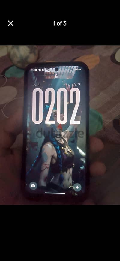 OPPO A6x 4G