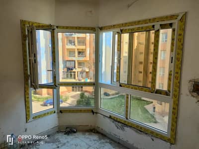 عروض على تنفيذ شبابيك الألوميتال