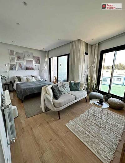 Own a Fully Finished 3-Bedroom Apartment with 65% Discount in Talala Compound | Next to Sodic, Near Madinaty & El Shorouk