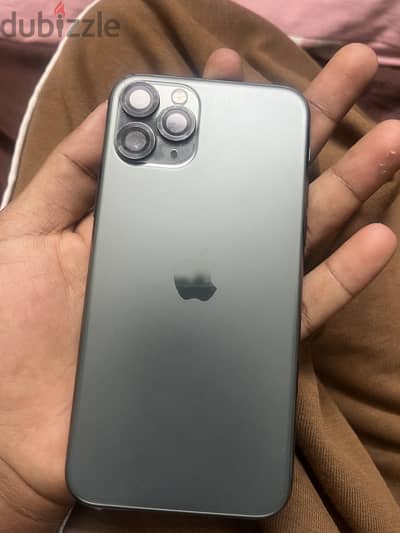 Apple - iPhone 11 Pro