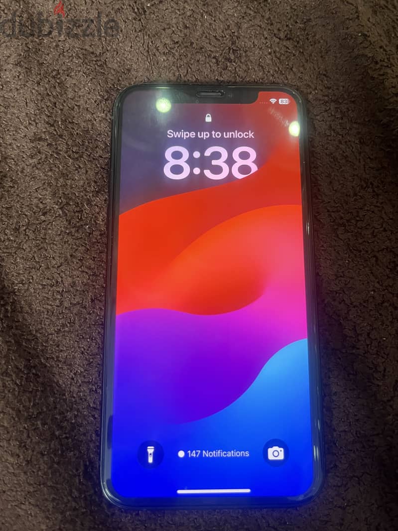 Apple - iPhone 11 Pro 3