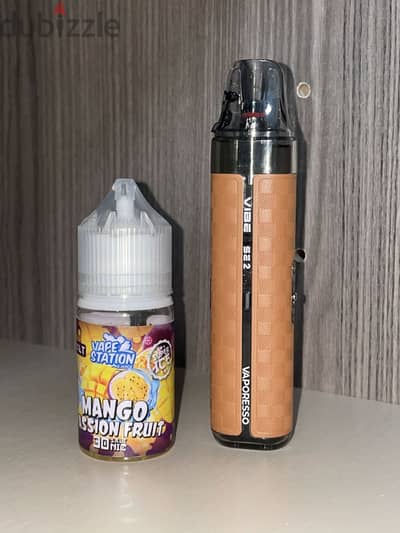 بود فيب vaporesso vibe se 2