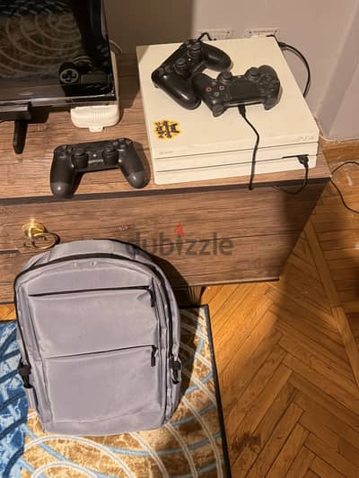 Playstion 4 pro