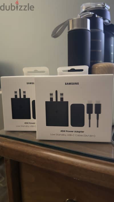 Samsung 45W Power Adapter